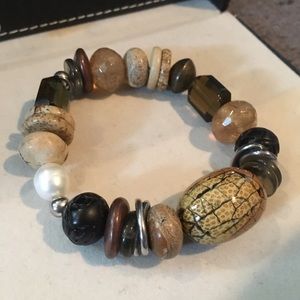 Silpada bracelet
